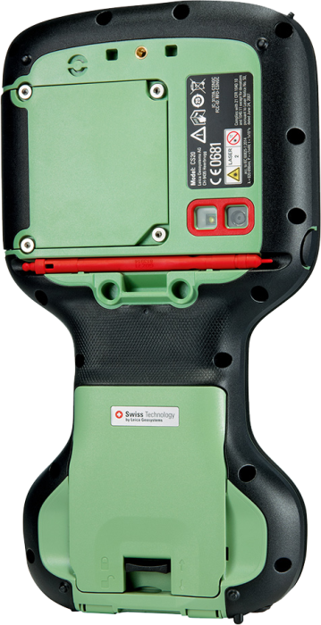 Контроллер полевой LEICA CS20