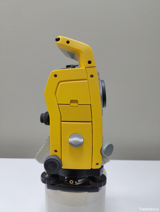 Тахеометр Trimble M3W 5" Trimble Access (2016)
