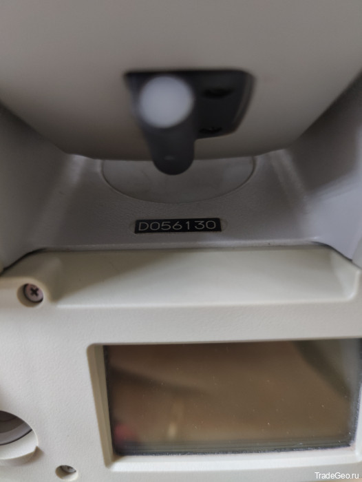 Тахеометр Trimble M3W 5" Trimble Access (2016)