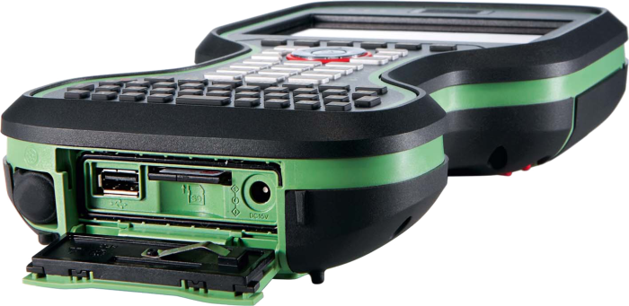 Контроллер полевой LEICA CS20 3.75G