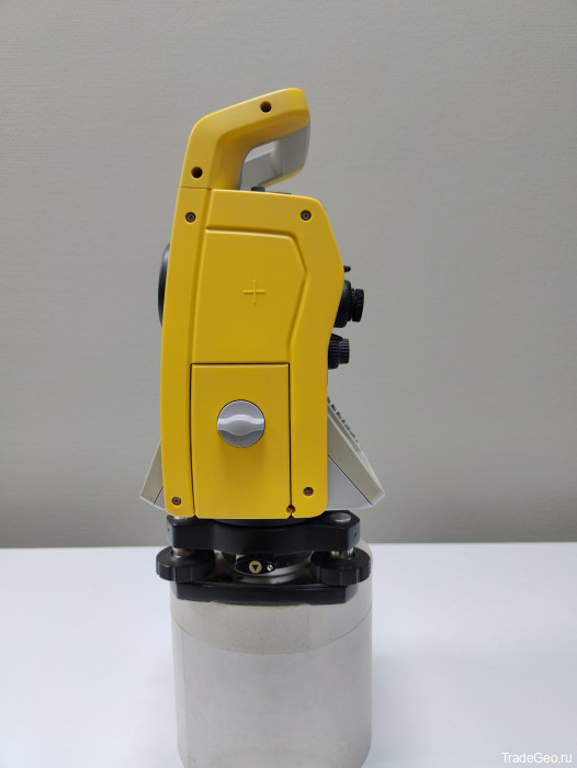 Тахеометр Trimble M3W 5" Trimble Access (2016)