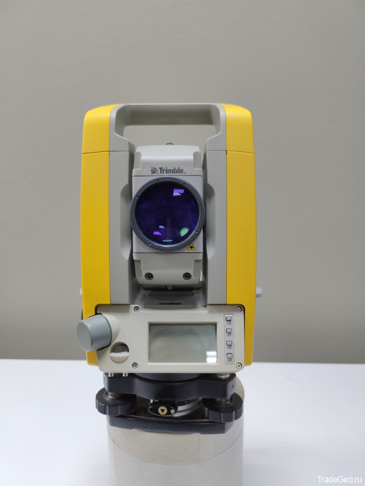 Тахеометр Trimble M3W 5" Trimble Access (2016)