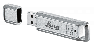 Карта памяти LEICA RTC360 (256 Gb), USB