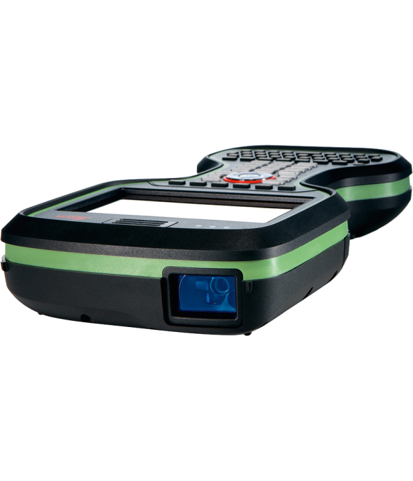 Контроллер полевой LEICA CS20 3.75G Disto