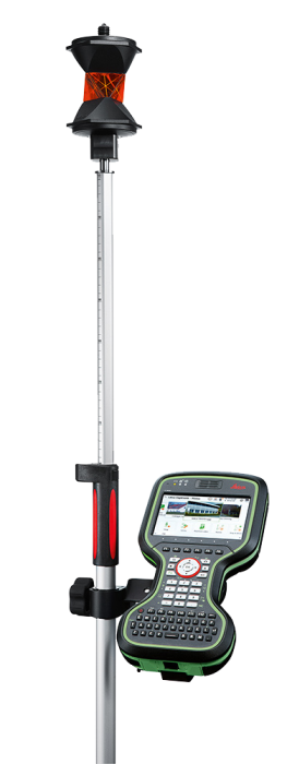 Контроллер полевой LEICA CS20 3.75G Disto