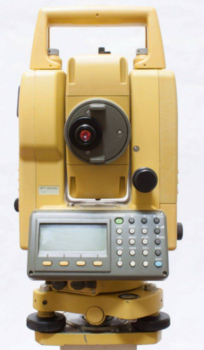 Тахеометр TOPCON GPT 3002N (ЗИМНИЙ) Б/У