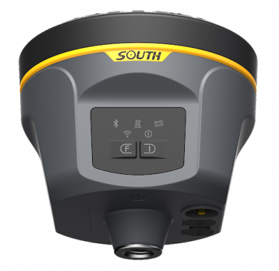 GNSS приемник SOUTH Galaxy G1 Plus
