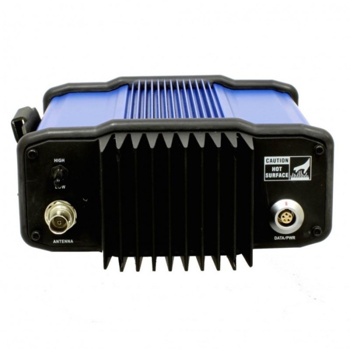 Радиомодем Pacific Crest PDL HPB 4535 35W Б/У