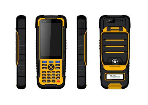 Контроллер SOUTH H3 Plus