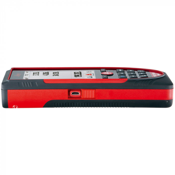 Комплект лазерного дальномера Leica Disto D810 touch (штатив и адаптер)