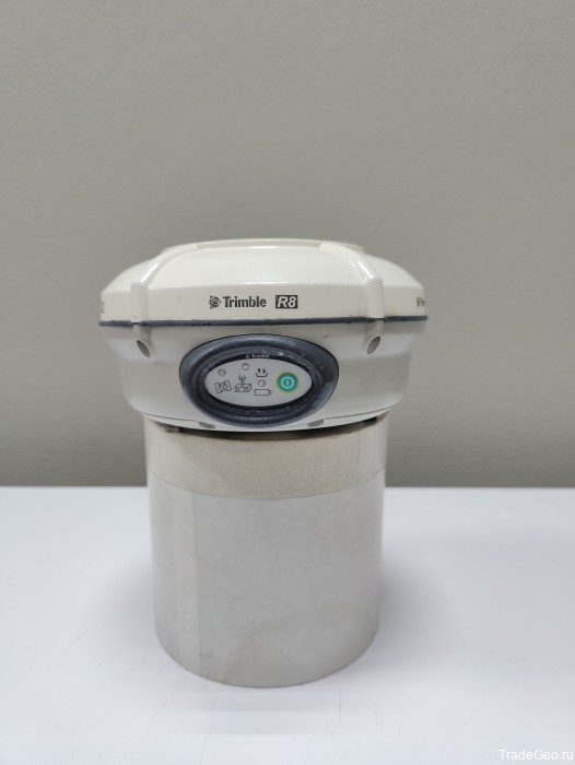 GNSS приемник Trimble R8 model 3 GSM + Trimble TSC3 (2014 г.)