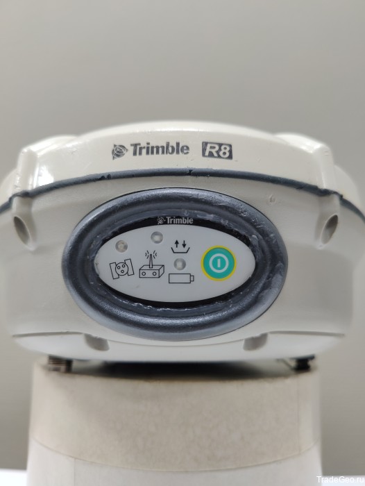 GNSS приемник Trimble R8 model 3 GSM + Trimble TSC3 (2014 г.)
