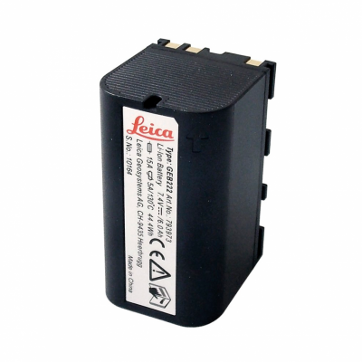 Аккумулятор LEICA GEB222 (7.4V, 6.0Ач, Li-Ion) (К)