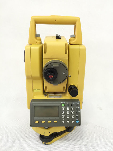 Тахеометр TOPCON GPT 3005N Б/У