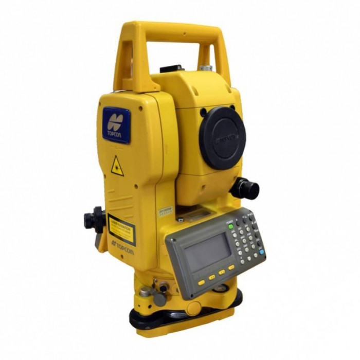 Тахеометр TOPCON GPT 3005N Б/У