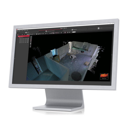 Программное обеспечение Leica Cyclone REGISTER 360 (864515)