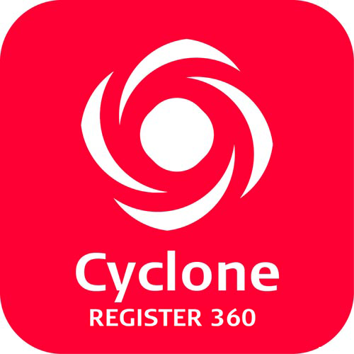 Программное обеспечение Leica Cyclone REGISTER 360 (864515)
