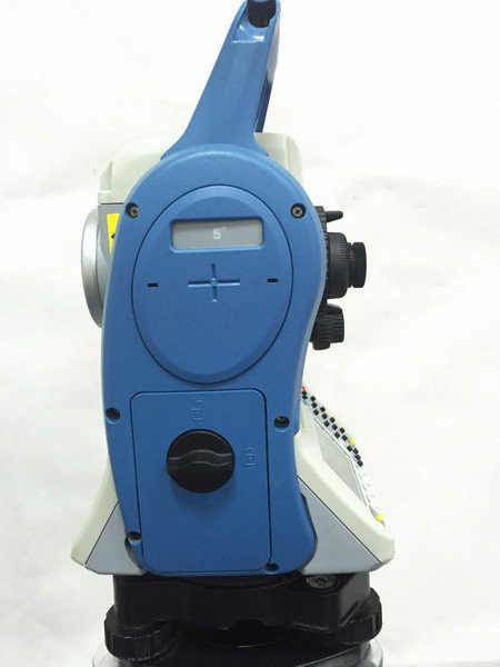 Тахеометр SPECTRA PRECISION Focus 6 5"/ (W ЗИМНИЙ) Б/У