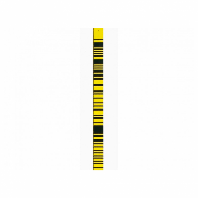 Рейка LEICA GWCL60 (60 см, штрих-код, инварная)