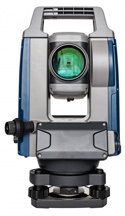 Технический тахеометр SOKKIA IM-52/55