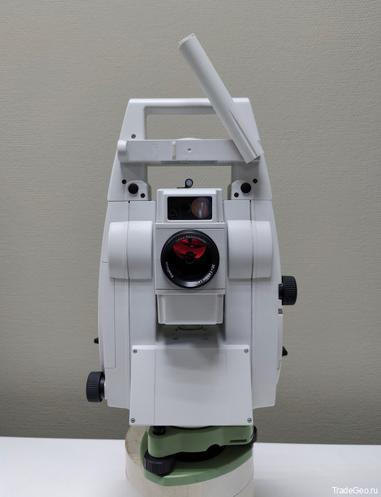 Тахеометр Leica TS16 2" I R1000 + CS20 + GS07 Б/У (2017)