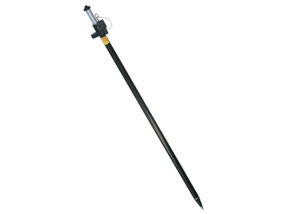 Веха телескопическая  карбоновая GLS25