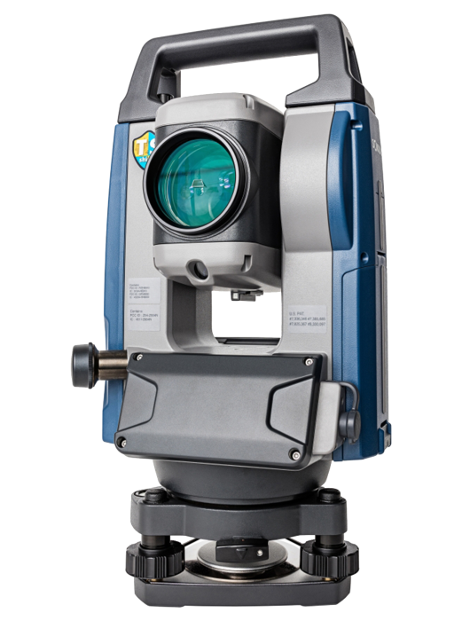 Технический тахеометр SOKKIA IM-102/103/105 (L)