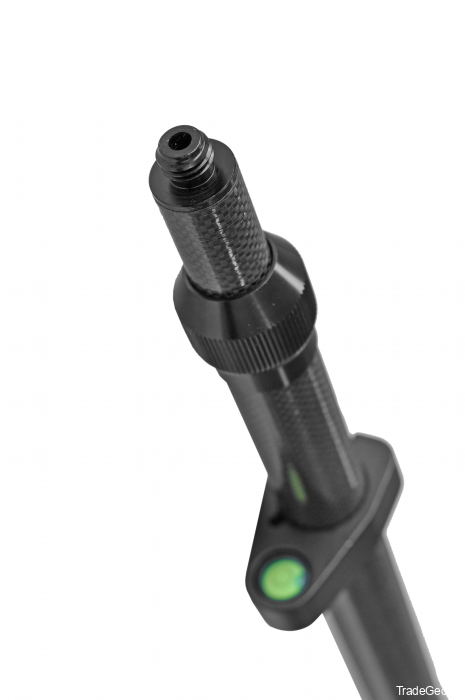 Веха телескопическая  карбоновая GLS26B