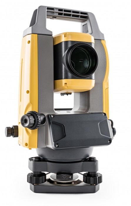 Технический тахеометр TOPCON GM-52/55