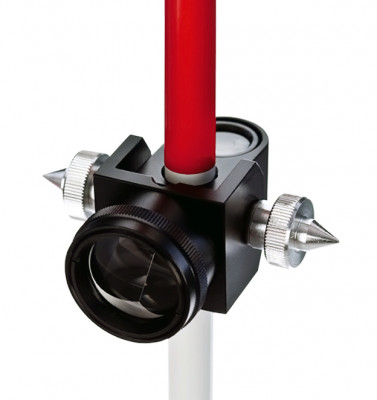 Отражатель EFT минипризма с минивешкой HD103