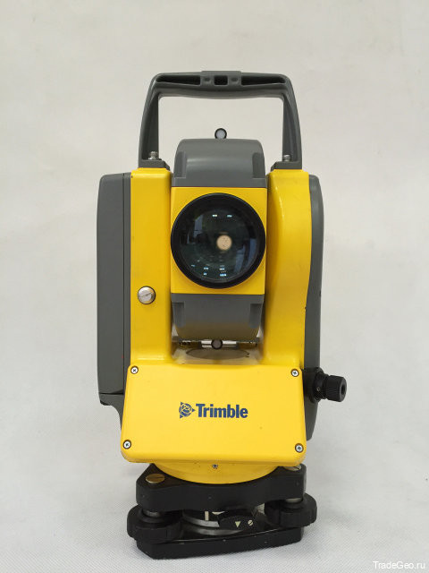 Тахеометр TRIMBLE M3 DR 5" Б/У 