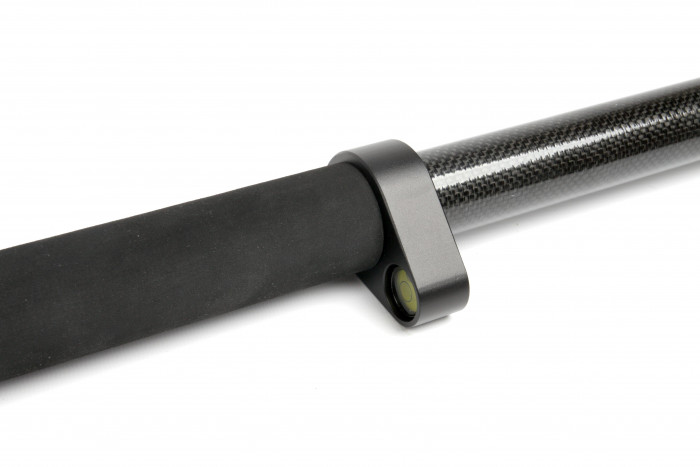 Веха винтовая карбоновая GLS22 