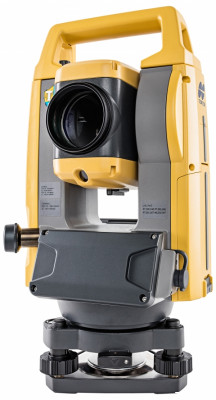 Технический тахеометр TOPCON GM-102/105