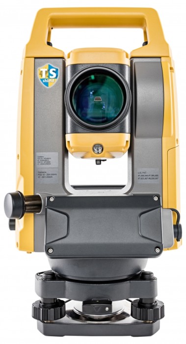 Технический тахеометр TOPCON GM-102/105
