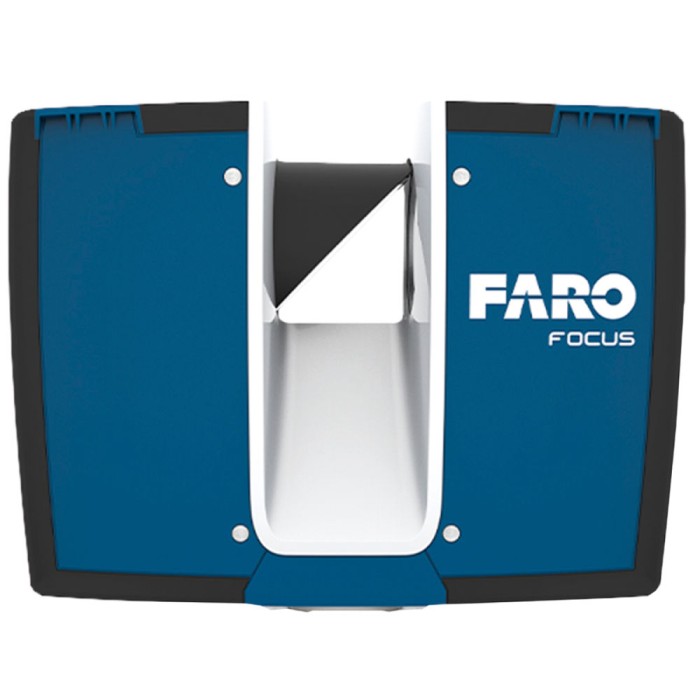 Лазерный 3D сканер FARO Focus Core