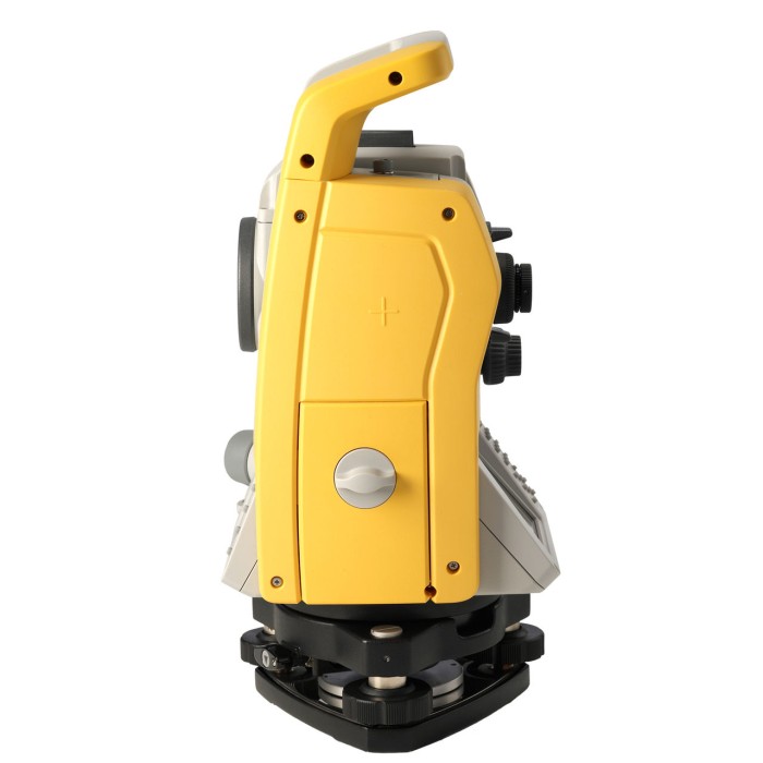 Тахеометр TRIMBLE M3 DR 5" Windows Acess 