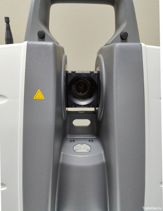 Лазерный 3D сканер Leica ScanStation P30 Б/У (2018г.)