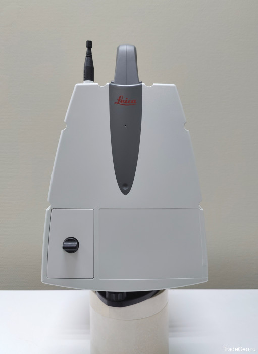 Лазерный 3D сканер Leica ScanStation P30 Б/У (2018г.)