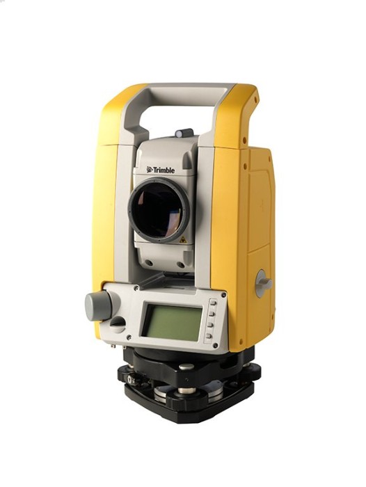 Тахеометр TRIMBLE M3 DR 2" Windows Acess 