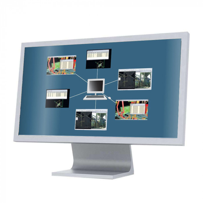 Программное обеспечение Leica Cyclone SERVER (798755)
