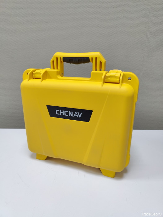 Роверный комплект приемника PrinCE I90 VR c контроллером НСЕ600 с ПО LS 8