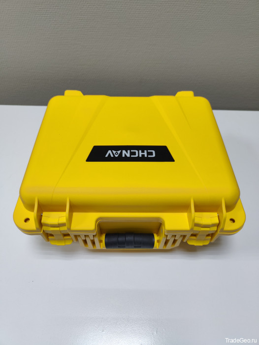 Роверный комплект приемника PrinCE I90 VR c контроллером НСЕ600 с ПО LS 8