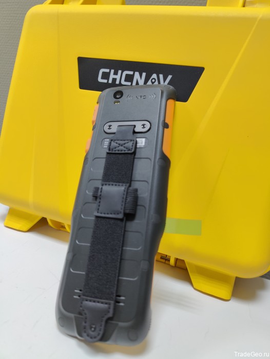 Роверный комплект приемника PrinCE I90 VR c контроллером НСЕ600 с ПО LS 8