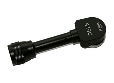 Оптическая диагональная насадка DE25