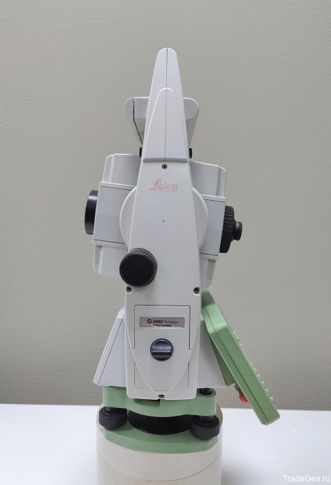 Тахеометр LEICA TS16 P 5" R500 Б/У (2017 г.)