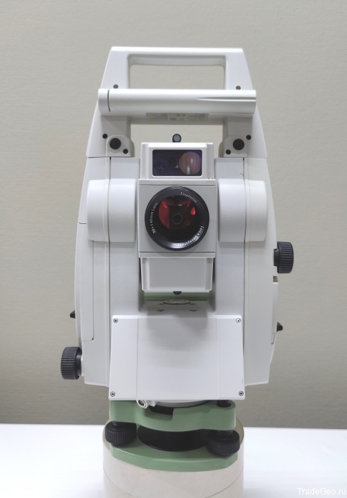 Тахеометр LEICA TS16 P 5" R500 Б/У (2017 г.)