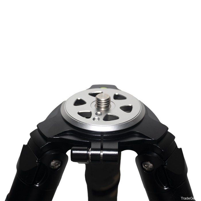 Штатив карбоновый; кольцевой; 3,8кг EFT (для лазерных сканеров)