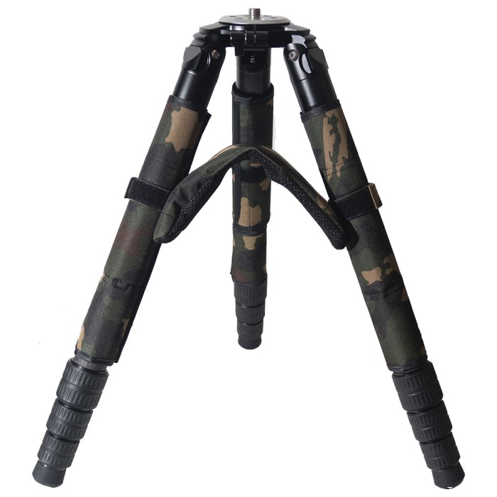 Штатив карбоновый; кольцевой; 3,8кг EFT (для лазерных сканеров)