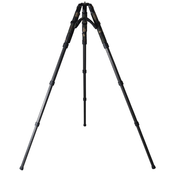 Штатив карбоновый; кольцевой; 3,8кг EFT (для лазерных сканеров)