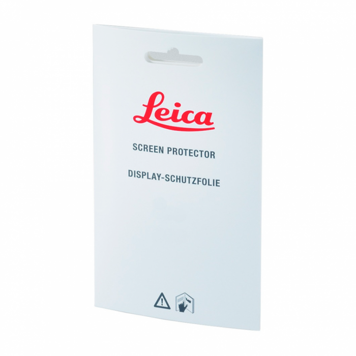 Плёнки защитные LEICA SPF04 (LS; 3.6", 2 шт.)